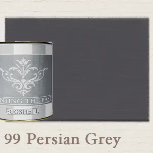 Speciale Aanbieding Painting The Past Eggshell Persian Grey